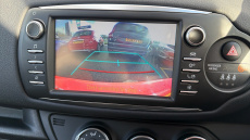 Toyota Yaris 1.5 VVT-i Y20 5dr [Bi-tone] Petrol Hatchback